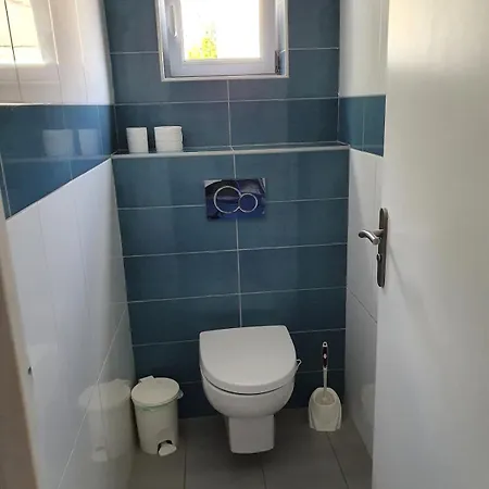Maison De Charme Avec Piscine Wi-fi 10 Personnes