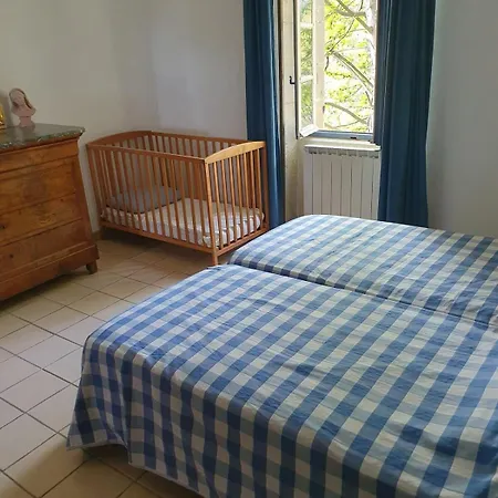 Maison De Charme Avec Piscine Wi-fi 10 Personnes Apartament *