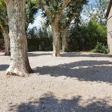 Maison De Charme Avec Piscine Wi-fi 10 Personnes