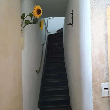 Maison De Charme Avec Piscine Wi-fi 10 Personnes Apartament *