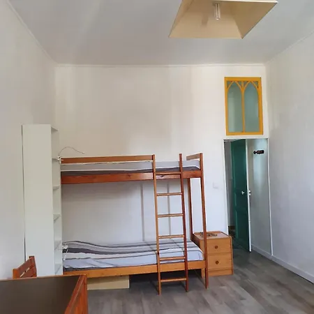 Maison De Charme Avec Piscine Wi-fi 10 Personnes Lejlighed