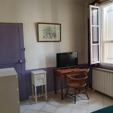 Maison De Charme Avec Piscine Wi-fi 10 Personnes Apartament *