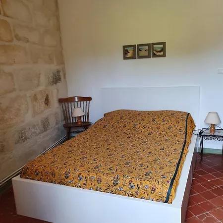 Maison De Charme Avec Piscine Wi-fi 10 Personnes Comps (Gard)